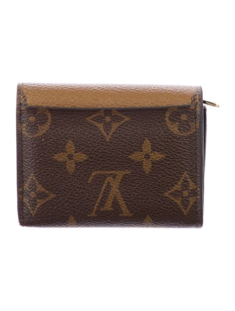 louis vuitton tiger wallet|Zoé Wallet Monogram .